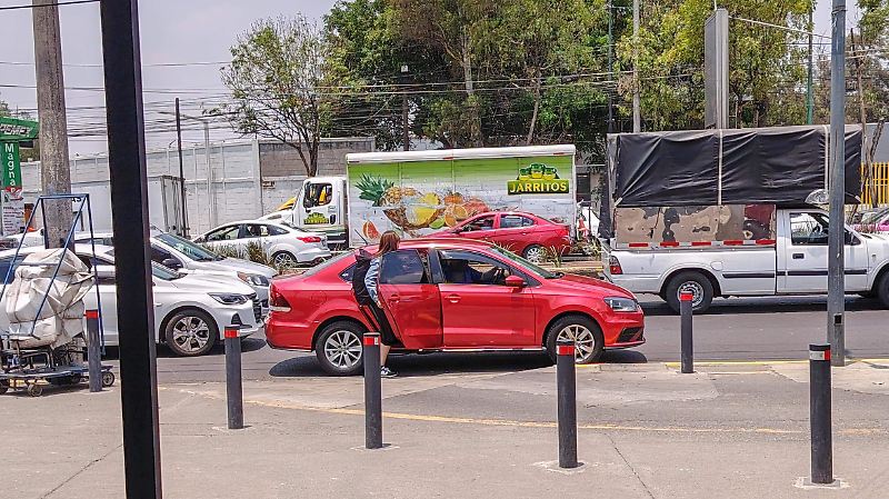 AICM Aeropuerto Recorrido previo al Mundial